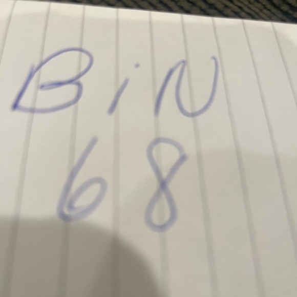 Anthony Richard’s plus size pink women’s sleeveless sweater size 3X. - Picture 6 of 6